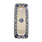 Fish dish in Iron Land Gien