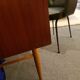 Vintage desk