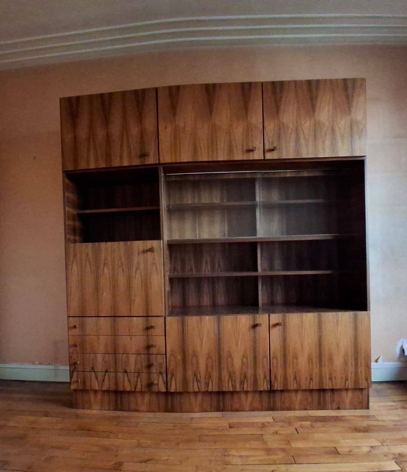 Living furniture Luigio Bartolini