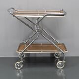 1970s Trolley /Serving Cart, Italy