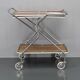 1970s Trolley /Serving Cart, Italy