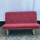 Fabulous Kho Liang Li for Artifort Sofa Model 671