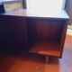 1970s boomerang desk