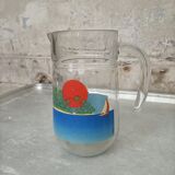 Vintage decanter