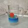 Vintage decanter