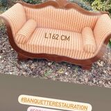 “Restoration” bench