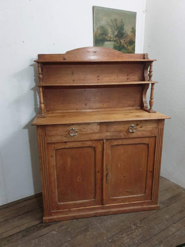 Meuble St Hubert