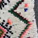 Tapis berbère Azilal 175x190 cm