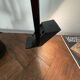 Tizio desk lamp - design Richard Sapper -70's