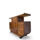 Buffet, Art Deco sideboard, 1920s-1930s