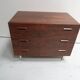 Mid Century chest of drawers