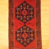 Tapis Anatolien Yahyahli 188x105cm