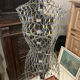 Mannequin « Idéal » vintage de Jardin des modes