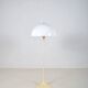 Panthella Floor Lamp by Verner Panton for Louis Poulsen, 1970s