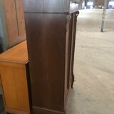 Oak cabinet 1950
