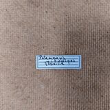 Scorpion stuffed under glass