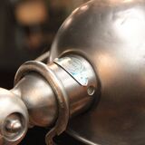 Jielde 2-arm industrial lamp