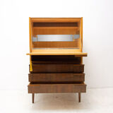 Vintage bar cabinet by František Mezulánik, 1970´s, Czechoslovakia