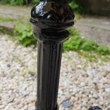 Round bistro table