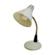 Lampe vintage en métal