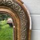 Mirror Louis-Philippe 105 x 75 cm