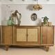 Buffet vintage Augustin