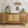 Buffet vintage Augustin