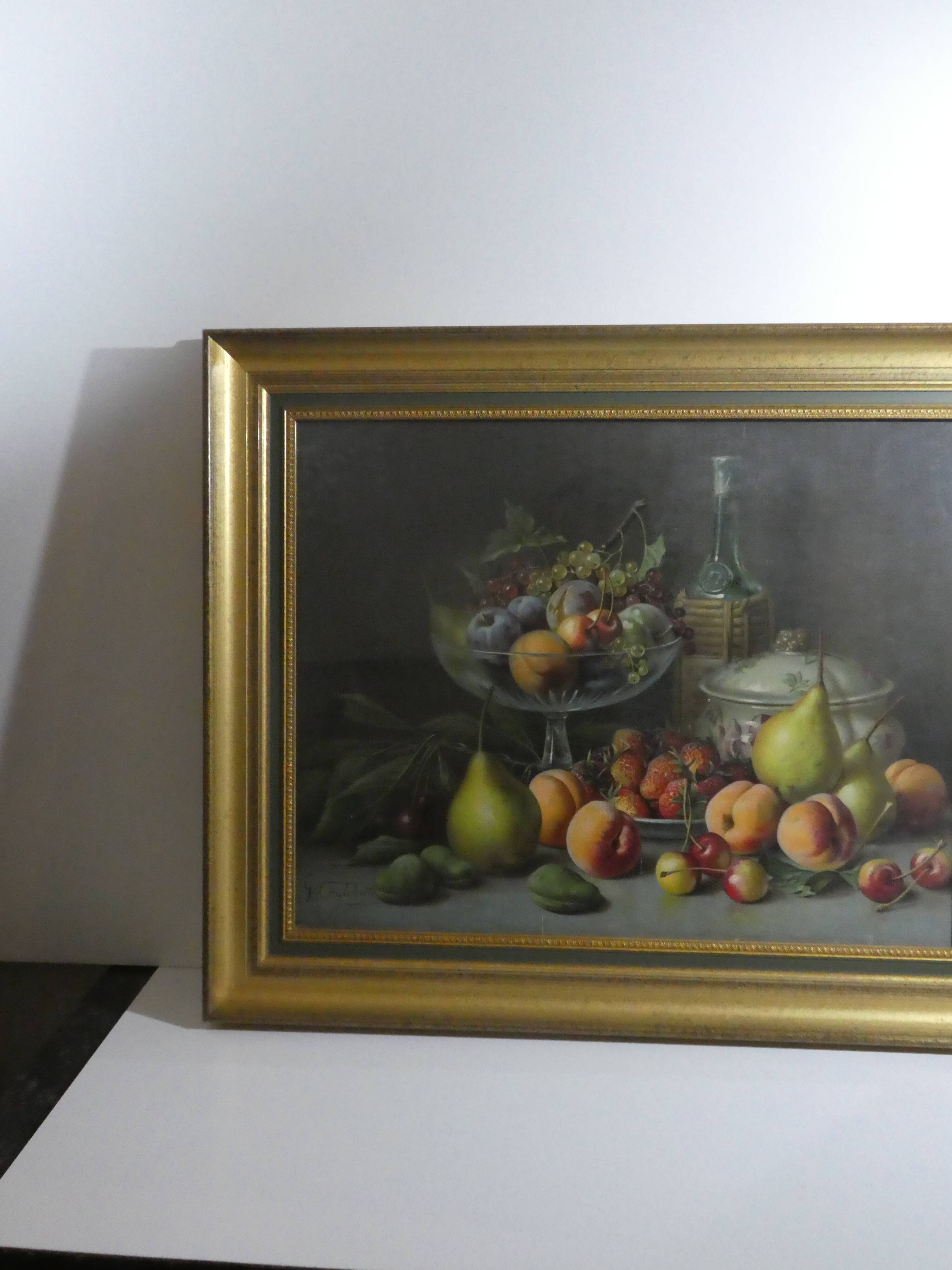 Still life