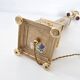 Vintage lamp signed Sciolari 1970