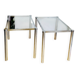 tablettes d’appoints