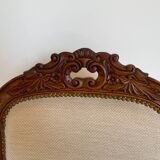 Triumph armchairs
