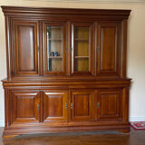 Cherry sideboard