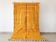 Tapis orange artisanal 200cmx300cm