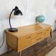 Enfilade Vintage meuble TV scandinave