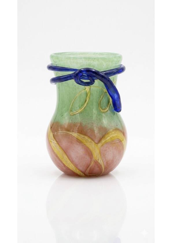 vase verrerie de Biot