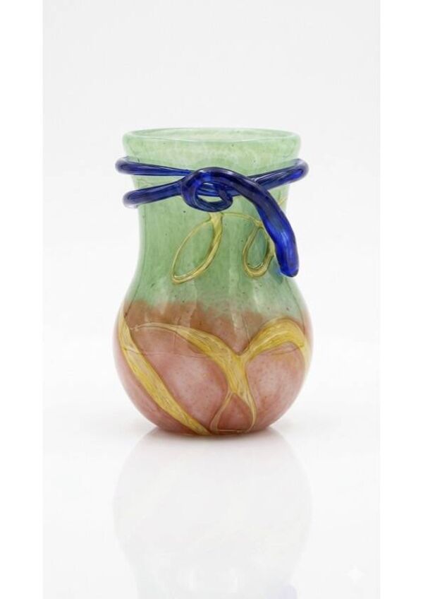 vase verrerie de Biot