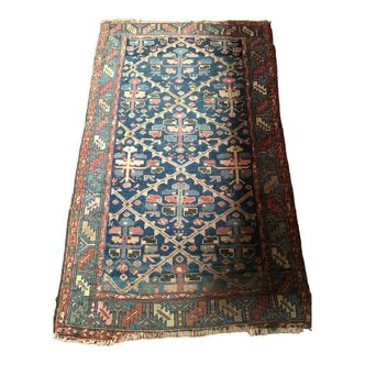 Tapis ancien Perse 185 x 110 cm