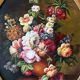 Paire de natures mortes