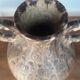 Joseph Talbot grand vase grés ceramique ep 1950/60