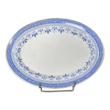 Dish of the early twentieth century