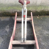 Rocking horse