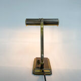 1940's Adjustable Table or Desk Lamp