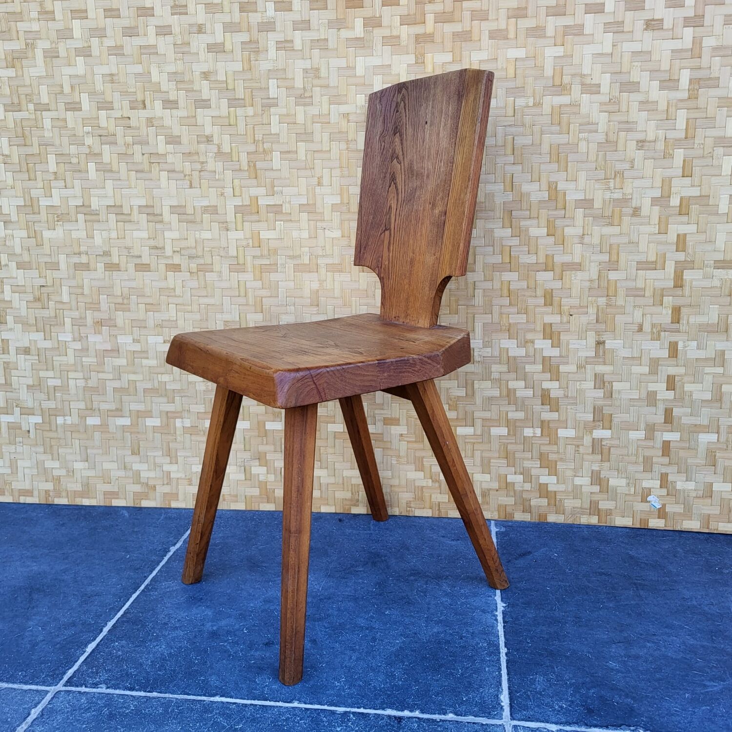 Chair Pierre Chapo S28