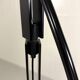 Robert Haussmann counter balance floor lamp for Swiss Lamps International 1