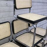 Breuer noire cesca b 32