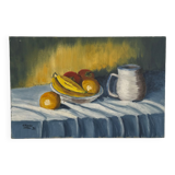 Nature morte - fruits