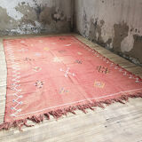 Moroccan Berber carpet 250 x 160 cm
