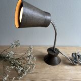 Vintage Armelec articulated lamp