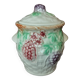 Pot barbotine