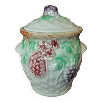 Slush pot
